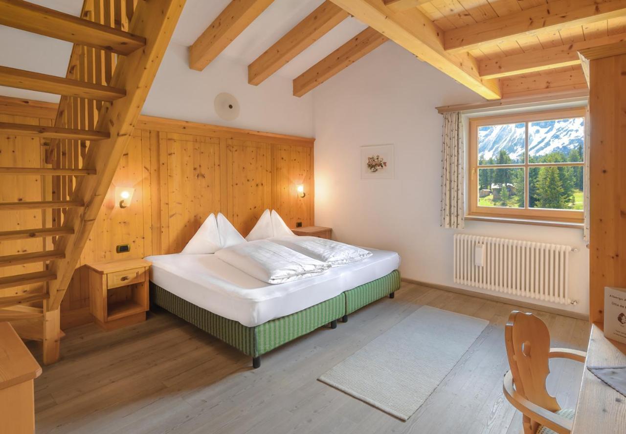 Hotel Uetia De Boerz San Martino in Badia Zewnętrze zdjęcie